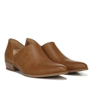 Naturalizer Carlyn Slip-On Low Boot (WIDE)